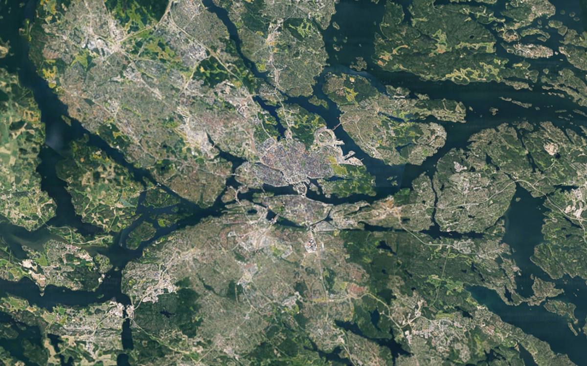 \"Map